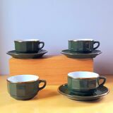 Apilco large bistro cups