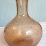 Vase bullé
