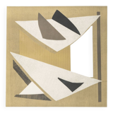 Lithograph by alberto magnelli