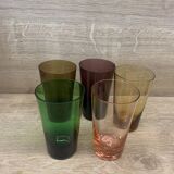 Verres à boire de Kaj Franck, années 1960