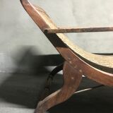 Sun lounger "Pondicherienne"