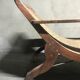 Chaise longue "Pondicherienne"