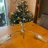 Art Deco Chandelier 1950-1960