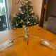 Art Deco Chandelier 1950-1960
