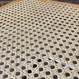 Cesca chair B64 with armrests by Marcel Breuer Design