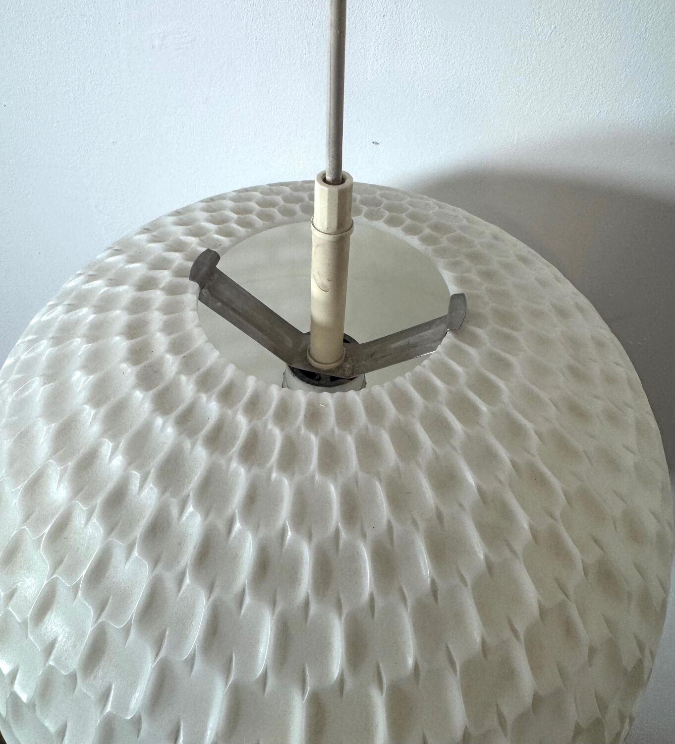 Suspension Aloys Gangkofner for Erco