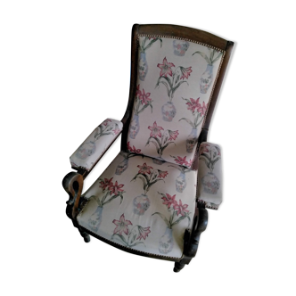 Fauteuil Voltaire