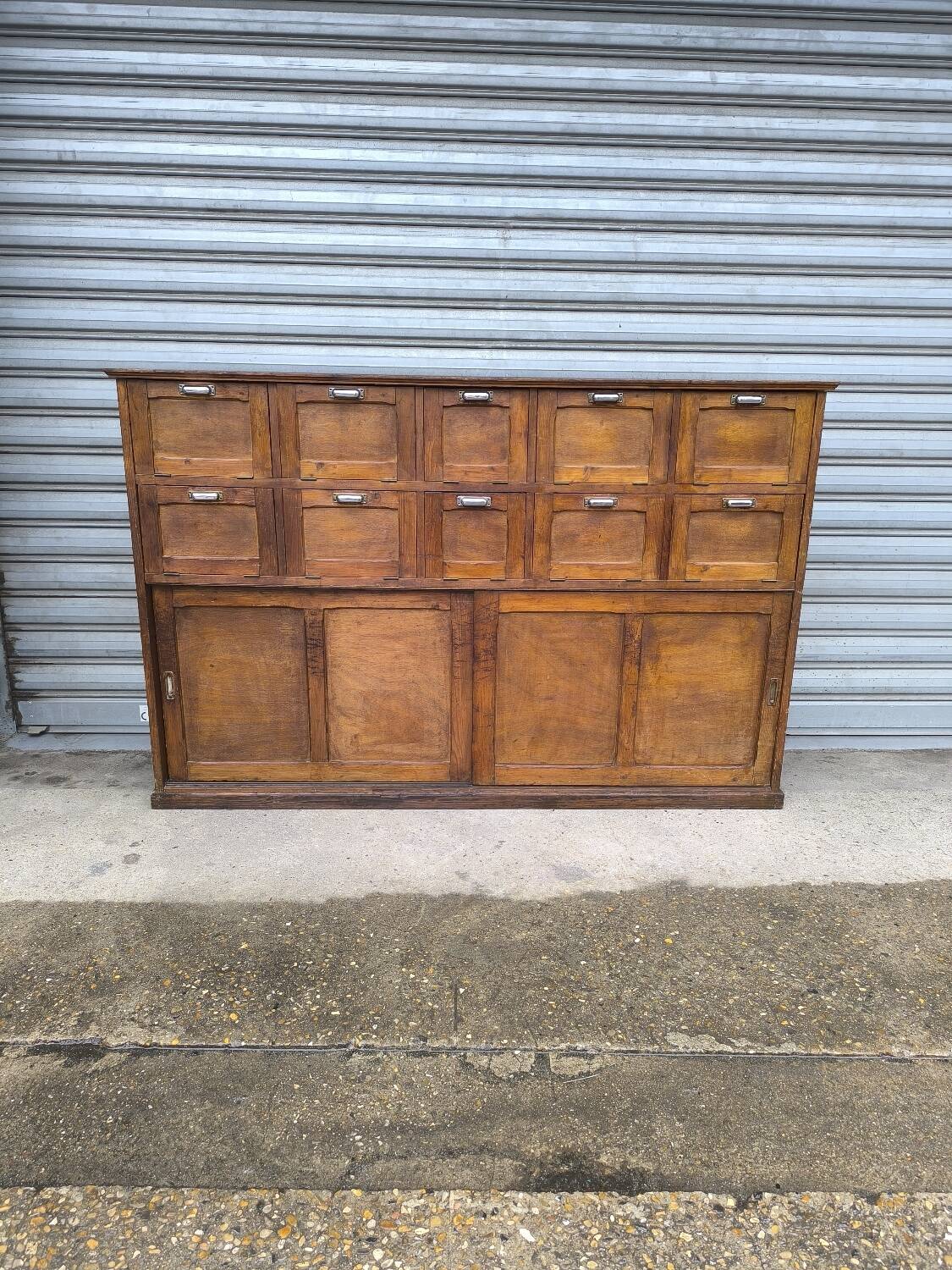 Trade furniture 1940