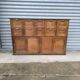Trade furniture 1940