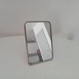 Vintage barber mirror 50s/60s 18*13