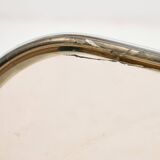 MK10840 Plia chair by Giancarlo Piretti for Anonima Castelli