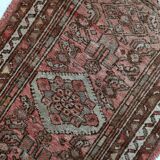 Vintage 1940s Persian Hamadan rug (62cm x 96cm) - 1C1249