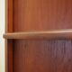 Teak wardrobe, Danish design, 1970s, production: Denmark
