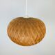 Suspension round wire cocoon 70s