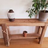 Carpenter's workbench