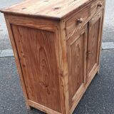 Solid pine sideboard