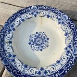 Jules Vieillard tableware, Louis 13 model