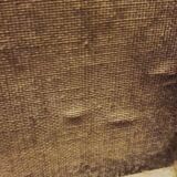 Flower bouquet tableau signed frey