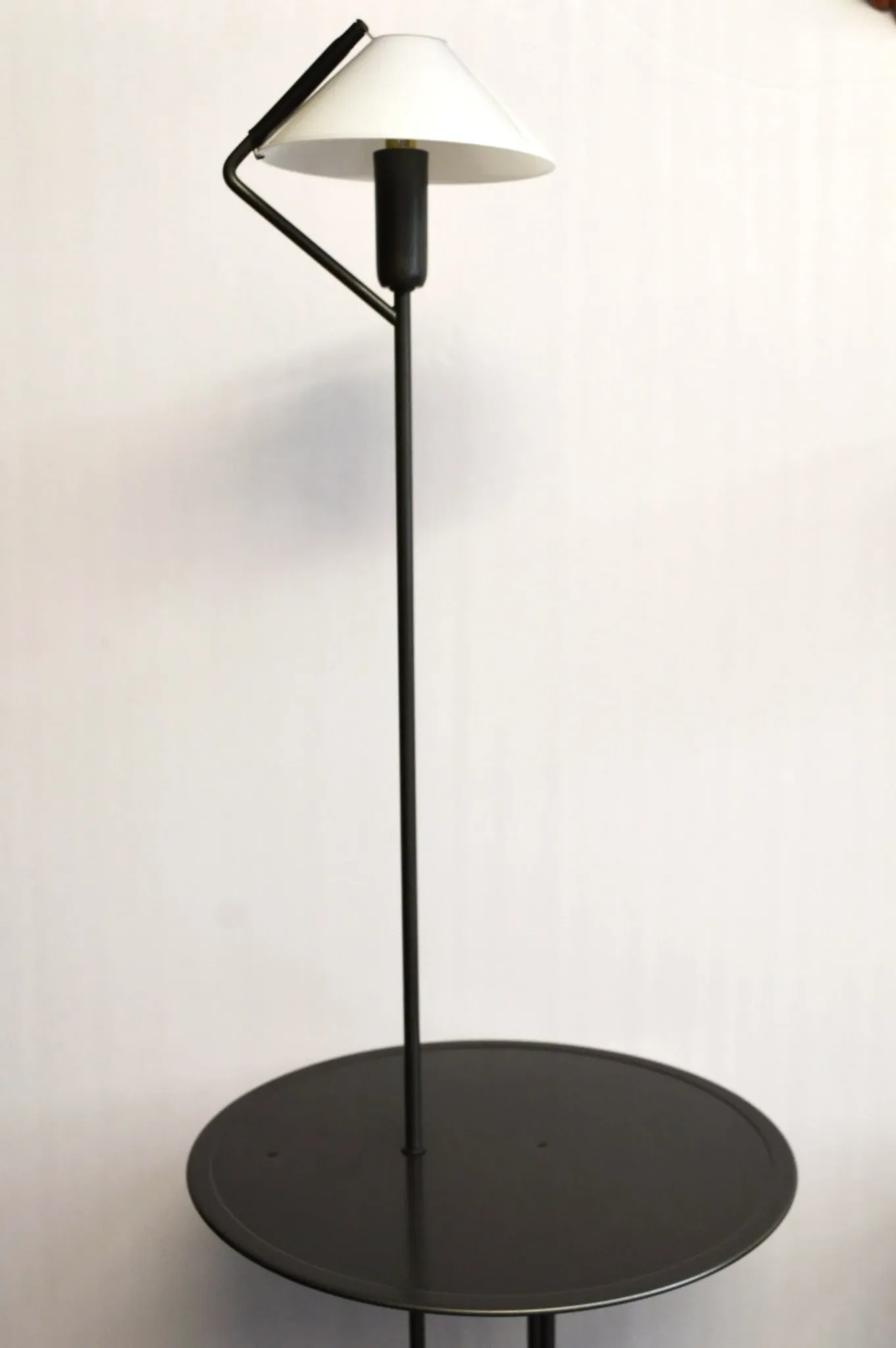 Pair of table lamps Cry of Gabriel Teixidó for Carpyen, 1983