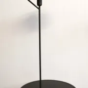 Pair of table lamps Cry of Gabriel Teixidó for Carpyen, 1983