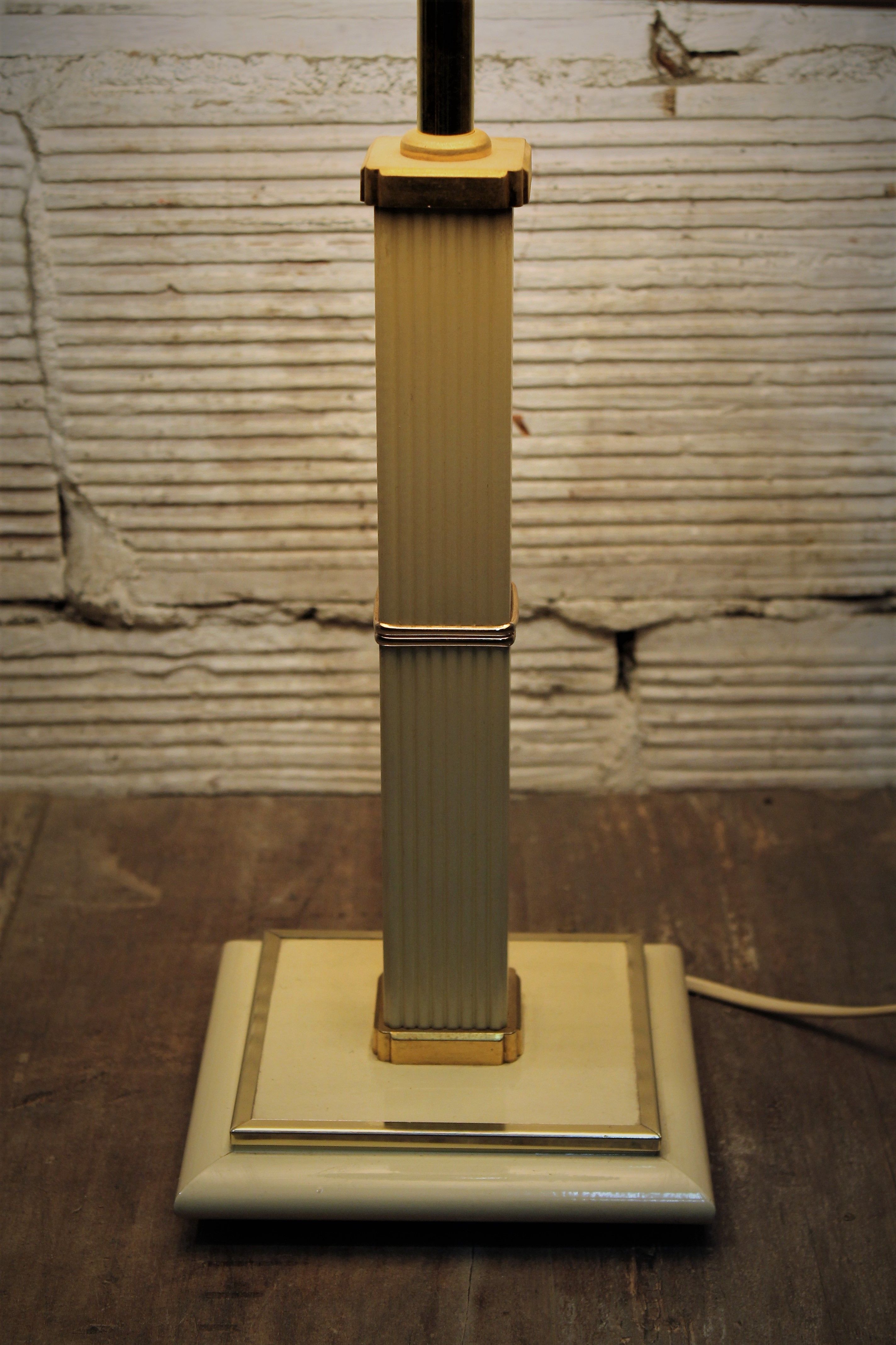 Lamp Trocadero of Schuytener  80s
