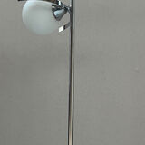 Lampadaire année 70 Space age cosmos