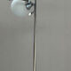 Lampadaire année 70 Space age cosmos