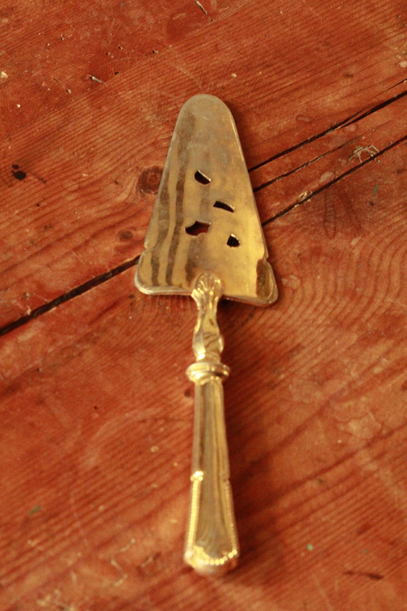 Old pie server