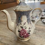 Italian porcelain service