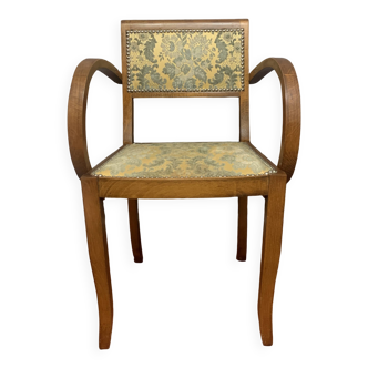 Chaisse fauteuils tapissiers vintage