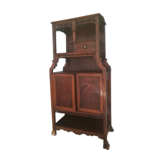 Japanese cabinet XIXs
