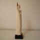 Statue de la Vierge Marie en plâtre