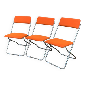 Chaises pliantes Framar