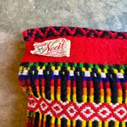 Couverture, plaid en laine Necil