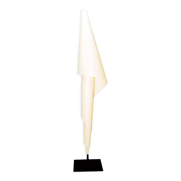Lampadaire Joseph Aregall Métalart