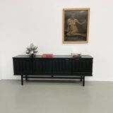 Modernist oak sideboard from the 70s