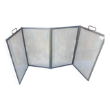 Fire Screen 4-sided Chimney Screen