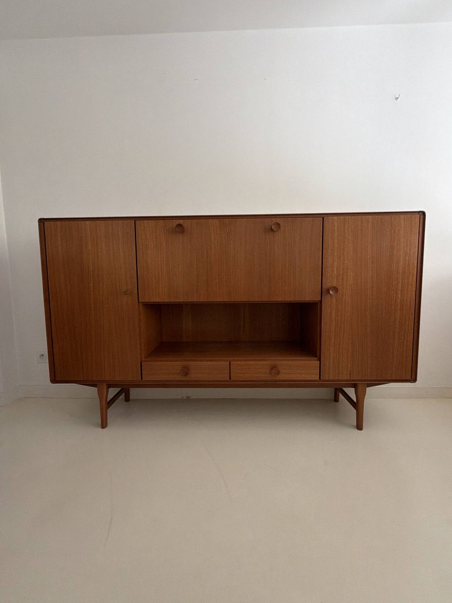 Armoire Secrétaire Bar Fristho