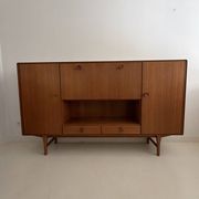 Armoire Secrétaire Bar Fristho