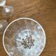 Champagne glasses