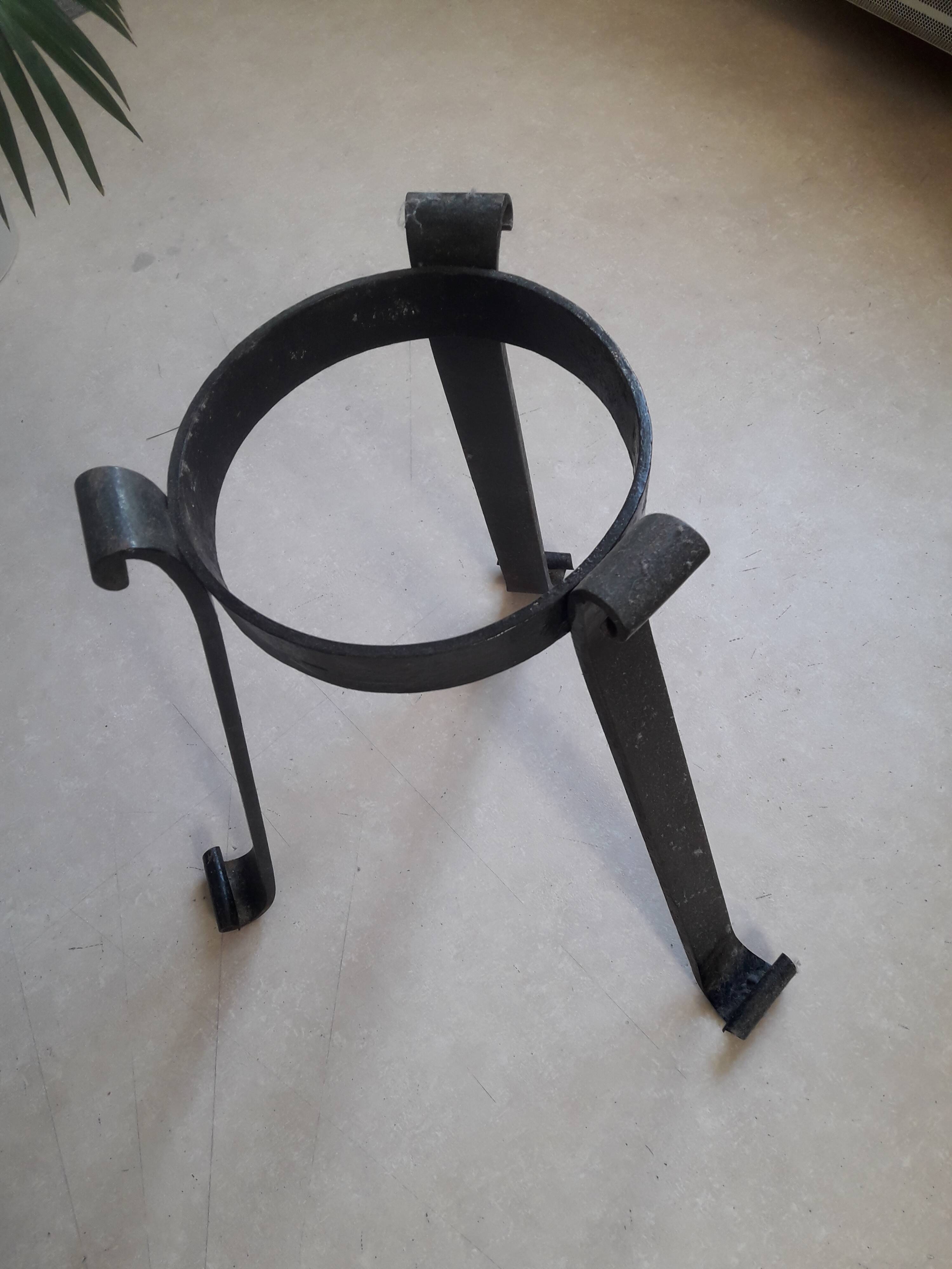 Large ancient amphora Nabeul Tunisia – handmade ceramics – 78 cm