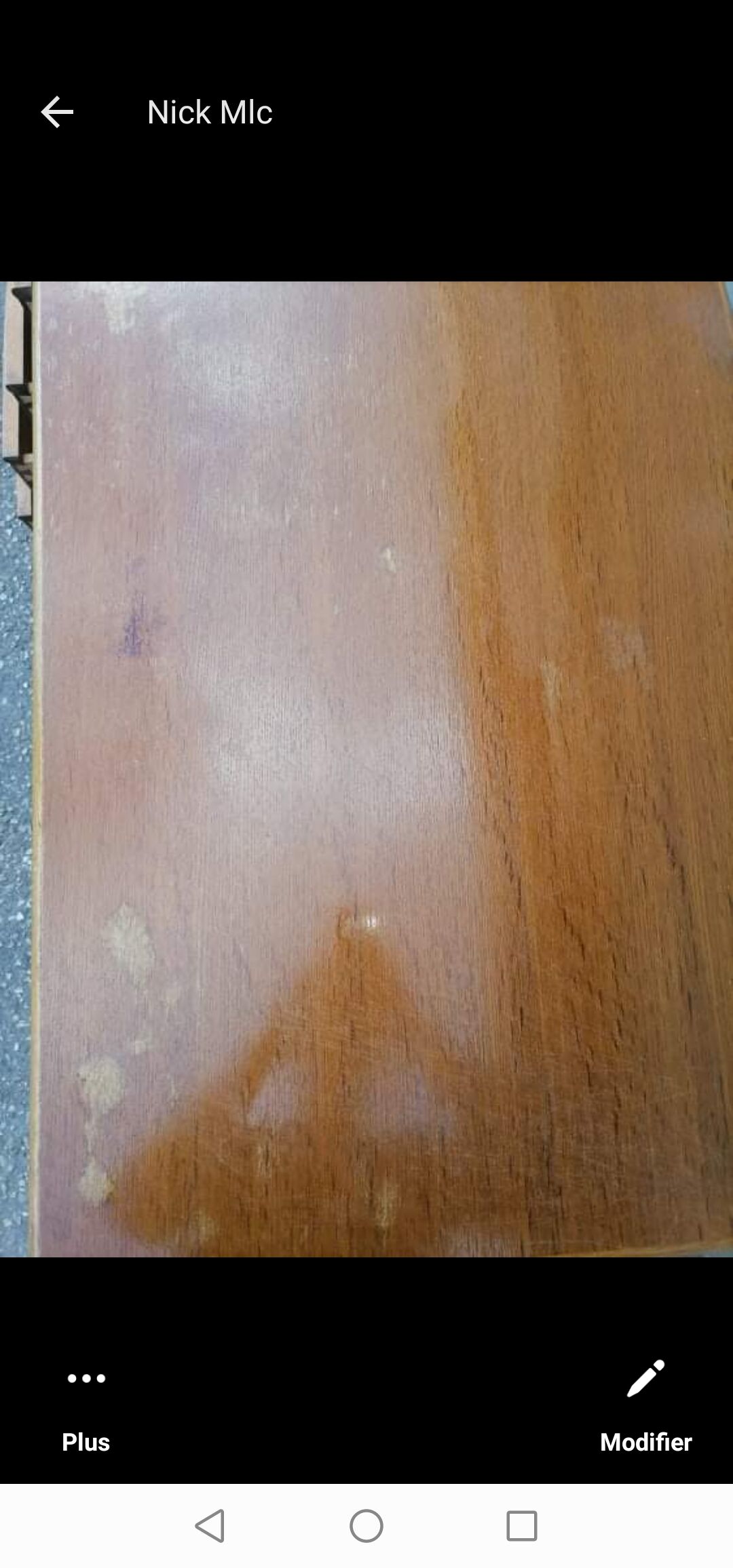 Old vintage wooden desk 1950 with curtain binder and storage tablet
