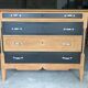 Commode art deco