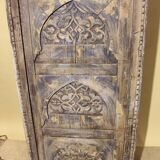 Porte d'hiver