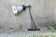 Vintage street lamp BBT