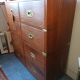 Commode 8 tiroirs style marine