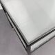 Bar cart / serving cart by Herbert Hirche for Christian Holzäpfel, Germany, 1960s