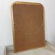 Louis Philippe mirror - Golden mirror - Old mirror