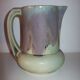 Pitcher Denbac Art Deco