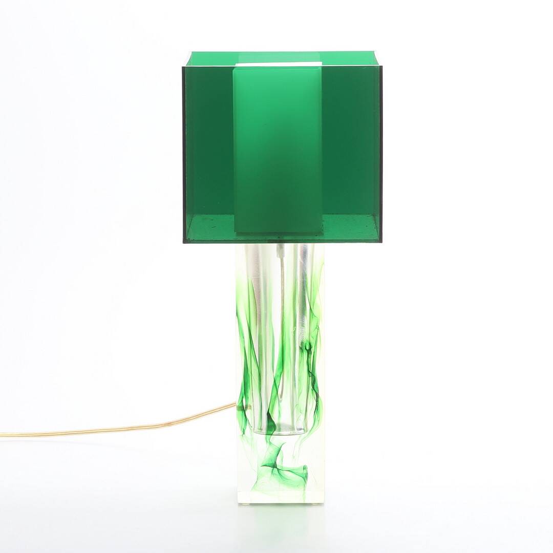 lampe plexiglass Lyktan